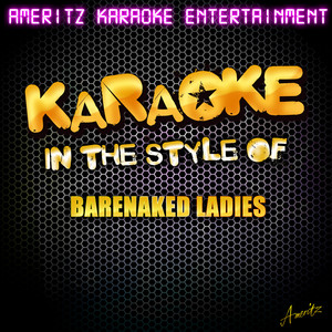 If I Had A Million Dollars - The Barenaked Ladies | Song Album Cover Artwork