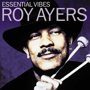 Running Away - Roy Ayers | Song Album Cover Artwork