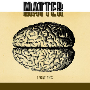Last Thing - Matter | Song Album Cover Artwork