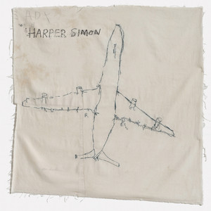 Wishes and Stars - Harper Simon | Song Album Cover Artwork