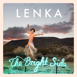 Go Deeper - Lenka | Song Album Cover Artwork