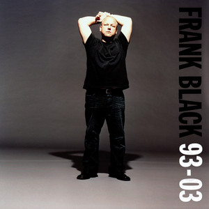 All My Ghosts - Frank Black & The Catholics | Song Album Cover Artwork