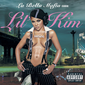 Magic Stick - Lil' Kim | Song Album Cover Artwork