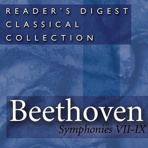 Symphony No.9 in D Minor, Opus 125 - Ludwig Van Beethoven