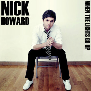 Falling For You - Nick Howard | Song Album Cover Artwork