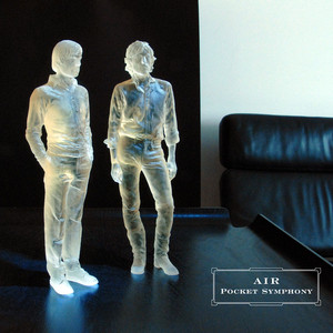 Photograph Air | Album Cover