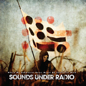 All You Wanted - Sounds Under Radio | Song Album Cover Artwork
