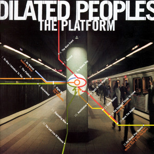 No Retreat - Dilated Peoples | Song Album Cover Artwork