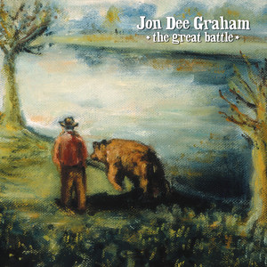 The Change - Jon Dee Graham | Song Album Cover Artwork