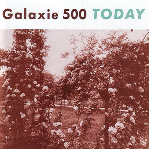 Tugboat - Galaxie 500 | Song Album Cover Artwork