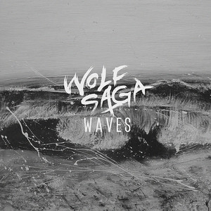 Ma Vie  - Wolf Saga | Song Album Cover Artwork