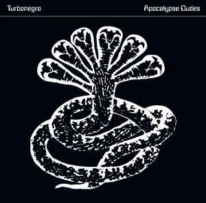 Get It On - TurboNegro | Song Album Cover Artwork