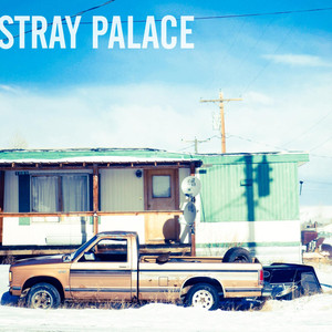 Changed - Stray Palace | Song Album Cover Artwork