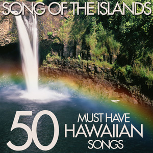 Mai Poina - The Polynesians | Song Album Cover Artwork