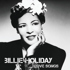All the Way - Billie Holiday