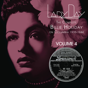 Things Are Looking Up - Billie Holiday