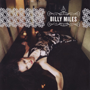 A Friend Like You - Billy Miles | Song Album Cover Artwork