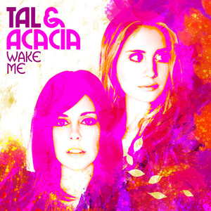 Love's Gonna Getcha - Tal & Acacia | Song Album Cover Artwork
