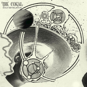 Holy Revelation - The Coral | Song Album Cover Artwork
