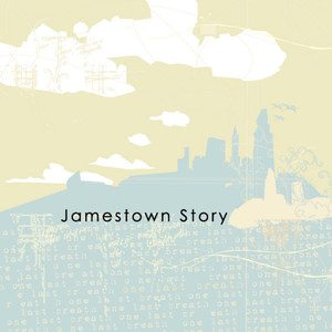 Head Spin - Jamestown Story | Song Album Cover Artwork