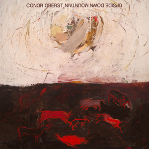 Night at Lake Unknown - Conor Oberst | Song Album Cover Artwork