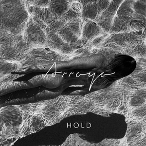 Hold - Arroyo | Song Album Cover Artwork