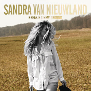 Stop the Clocks - Sandra van Nieuwland | Song Album Cover Artwork