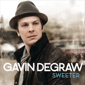 Soldier Gavin DeGraw | Album Cover