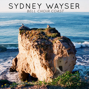 Dream It Up - Sydney Wayser | Song Album Cover Artwork