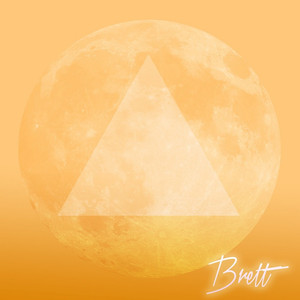 Kate Moss - Brett | Song Album Cover Artwork