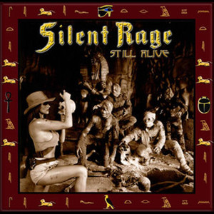Remember Me - Silent Rage | Song Album Cover Artwork