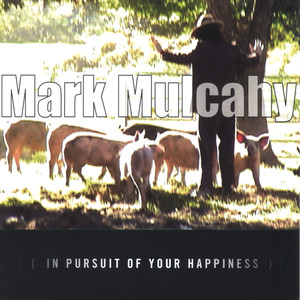 Cookie Jar - Mark Mulcahy | Song Album Cover Artwork