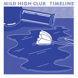 Windowpane - Mild High Club | Song Album Cover Artwork