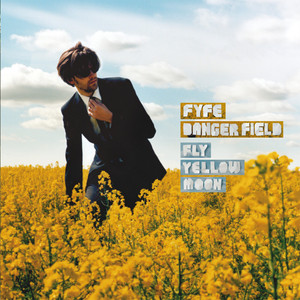 Barricades - Fyfe Dangerfield | Song Album Cover Artwork