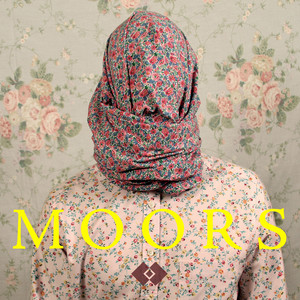 Gas - Moors | Song Album Cover Artwork