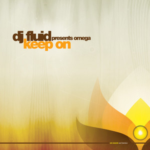 Keep On (Nathan G Elektra Soul Mix) - DJ Fluid | Song Album Cover Artwork