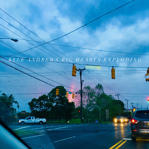 As Long as I've Got You - Kyle Andrews | Song Album Cover Artwork