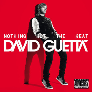 Without You (feat. Usher) - David Guetta | Song Album Cover Artwork
