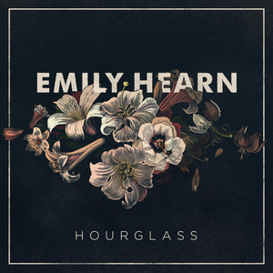 Volcano - Emily Hearn | Song Album Cover Artwork