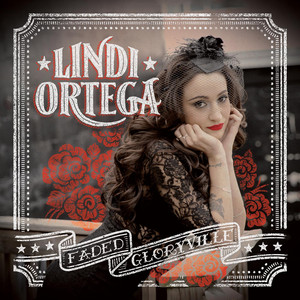 Run Amuck - Lindi Ortega | Song Album Cover Artwork
