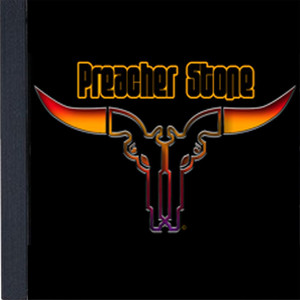 Not Today - Preacher Stone | Song Album Cover Artwork