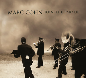 You're A Shadow - Marc Cohn & The Blind Boys of Alabama | Song Album Cover Artwork