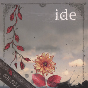 Something Going On - Ide | Song Album Cover Artwork