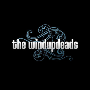 Options - The Windupdeads | Song Album Cover Artwork