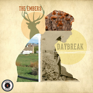 I Can See A Train Comin' - The Embers | Song Album Cover Artwork