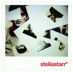 Somewhere Across Forever - Stellastarr* | Song Album Cover Artwork