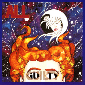 Guilty - All | Song Album Cover Artwork