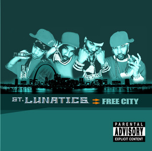 Summer In the City - St. Lunatics | Song Album Cover Artwork