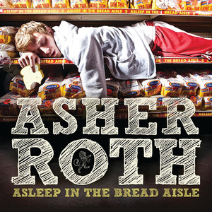 She Don't Wanna Man - Asher Roth | Song Album Cover Artwork