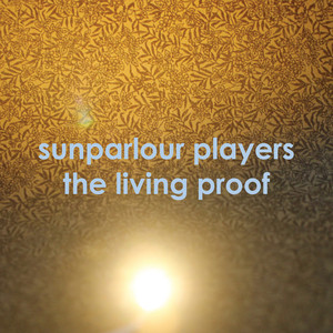 For This I Can't Be Sure - Sunparlour Players